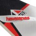 Chinelo Havaianas Top Times São Paulo FC Masculino - Branco e Preto