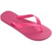 Chinelo Havaianas Infantil Top FC - Rosa