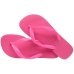 Chinelo Havaianas Infantil Top FC - Rosa