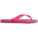 Chinelo Havaianas Top FC Unissex - Rosa Claro