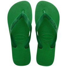 Chinelo Havaianas Top FC Unissex - Verde
