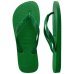 Chinelo Havaianas Top FC Unissex - Verde