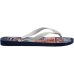 Chinelo Havaianas Top Athletic Masculino - Marinho e Branco