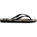 Chinelo Havaianas Top Athletic Masculino - Preto e Amarelo