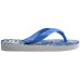 Chinelo Infantil Havaianas Top Athletic Kids - Azul