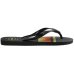 Chinelo Havaianas Top Basic Masculino - Preto e Amarelo