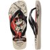 Chinelo Infantil Havaianas Top Disney FC - Bege