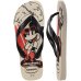 Chinelo Havaianas Top Disney FC - Bege