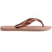 Chinelo Havaianas Top FC Unissex - Rosa