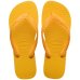 Chinelo Havaianas Top FC Unissex - Amarelo