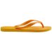 Chinelo Havaianas Top FC Unissex - Amarelo