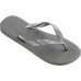 Chinelo Havaianas Top FC Unissex - Cinza