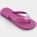 Chinelo Havaianas Top Glitter Neon Feminino - Roxo