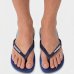 Chinelo Havaianas Top Heróis DC - Azul e Branco