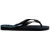 Chinelo Havaianas Top Heróis DC - Preto