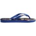 Chinelo Havaianas Top Marvel Classics - Azul