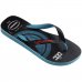 Chinelo Havaianas Top Marvel Series - Preto e Azul