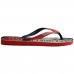 Chinelo Havaianas Top Marvel Series - Vermelho
