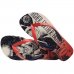 Chinelo Havaianas Top Marvel Series - Vermelho