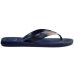 Chinelo Havaianas Top Max Comfort Masculino - Marinho Chinelo Havaianas Top Max Comfort Masculino - Marinho