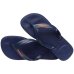 Chinelo Havaianas Top Max Comfort Masculino - Marinho Chinelo Havaianas Top Max Comfort Masculino - Marinho