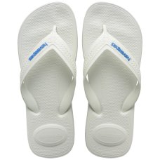 Chinelo Havaianas Top Max Comfort Masculino - Branco