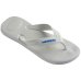 Chinelo Havaianas Top Max Comfort Masculino - Branco