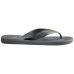 Chinelo Havaianas Top Max Comfort Masculino - Cinza