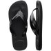Chinelo Havaianas Top Max Comfort Masculino - Preto