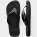 Chinelo Havaianas Top Max Comfort Masculino - Preto
