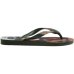 Chinelo Havaianas Top Naruto Masculino - Verde
