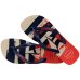 Chinelo Havaianas Top Nautical - Marinho e Bege