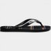 Chinelo Havaianas Top Pride FC Feminino - Preto