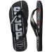 Chinelo Havaianas Top Times Corinthians - Preto