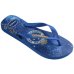 Chinelo Havaianas Top Times Cruzeiro Masculino - Azul