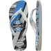 Chinelo Havaianas Top Times Grêmio - Branco e Azul