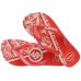 Chinelo Havaianas Top Times Internacional Masculino - Vermelho