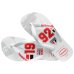 Chinelo Havaianas Top Times São Paulo Masculino - Branco