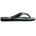 Chinelo Havaianas Top Times Vasco da Gama - Preto