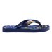 Chinelo Infantil Havaianas Top Warner Batman Menino - Azul