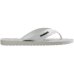 Chinelo Havaianas Track Waves Masculino - Branco