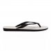 Chinelo Havaianas Tradicional - Preto e Branco