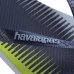 Chinelo Havaianas Trend Masculino - Azul Claro e Branco