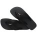 Chinelo Havaianas Urban Basic Material Masculino - Preto