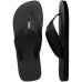 Chinelo Havaianas Urban Basic Material Masculino - Preto
