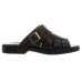 Sandália Couro Itapuã Master Masculina - Marrom