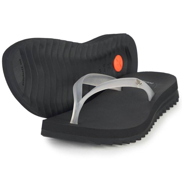 Chinelo Kenner Ibiza Anitta Feminino - Preto