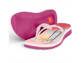 Chinelo Kenner Ibiza Pro Maresia Feminino - Rosa