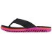 Chinelo Kenner Anitta Nk6 Pro Masculino - Preto e Rosa
