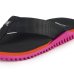 Chinelo Kenner Anitta Nk6 Pro Masculino - Preto e Rosa
